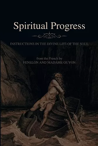 Spiritual Progress cover