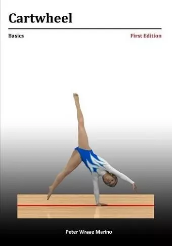 Cartwheel: Basics cover