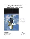 Design Considerations for Space Elevator Tether Climbers cover