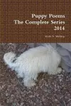 Puppy Poems the Complete Series 2014 cover