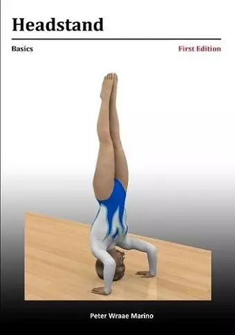 Headstand: Basics cover