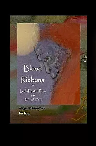 Blood Ribbons cover