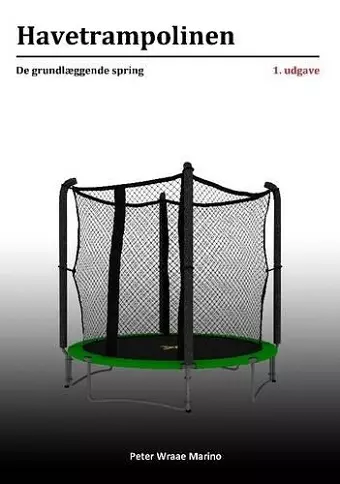 Havetrampolinen: De Grundlaeggende Spring cover