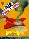 Air Wonder Stories, December 1929 cover