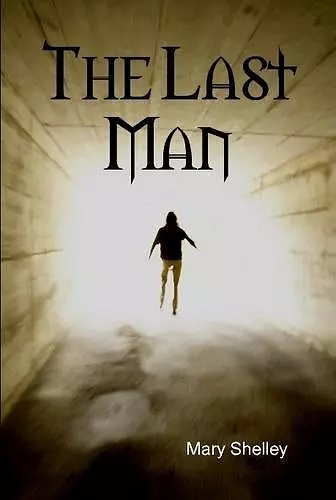 The Last Man cover