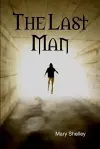 The Last Man cover