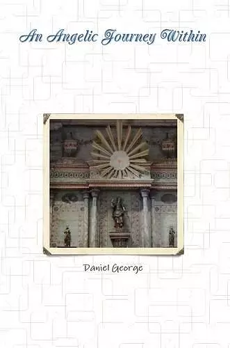 An Angelic Journey Within cover