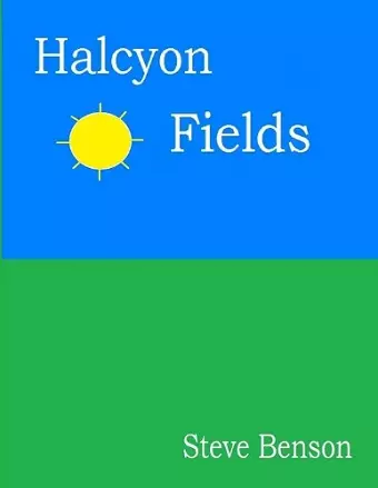 Halcyon Fields cover