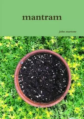 Mantram cover