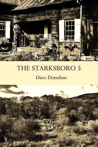 The Starksboro 5 cover