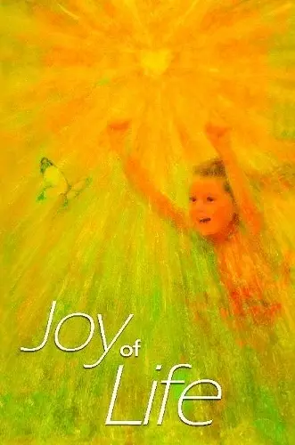 Joy of Life Paperback cover