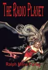 The Radio Planet cover