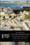 The Complete Guide to Sony's A6000 Camera (B&W Edition) cover