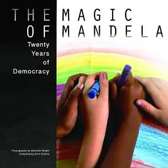 The Magic of Mandela (Small Version) cover