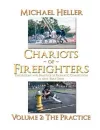 Chariots of Firefighters cover
