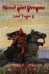 Blood and Dreams: Lost Years II cover