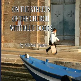 THE Streets of the Church with Blue Doors cover