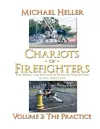 Chariots of Firefighters cover