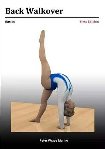 Back Walkover: Basics cover