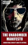 The Unabomber Manifesto (New Edition 2023) cover