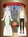 Fairy Tale Paper Dolls cover