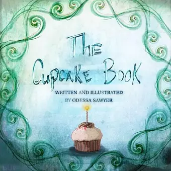 The Cupcake Book cover