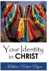 Your Identity in Christ cover