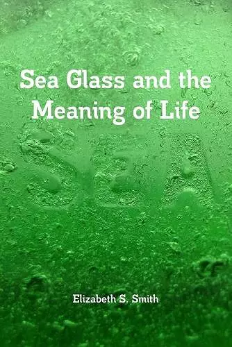 Sea Glass and the Meaning of Life cover