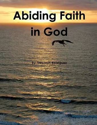 Abiding Faith in God cover