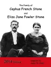 The Family of Cephus Stone and Eliza Jane Fowler Stone cover