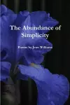 The Abundance of Simplicity cover