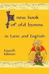 A New Book of Old Hymns cover