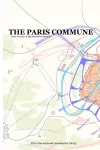 The Paris Commune cover