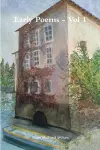 Early Poems - Vol 1 cover