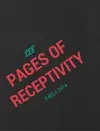 228 Pages of Receptivity cover