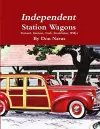 Independent Station Wagons 1939-1954 cover