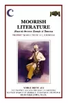 Moorish Literature cover