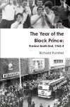 The Year of the Black Prince: Preston North End, 1963-4 cover