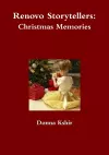 Renovo Storytellers: Christmas Memories cover