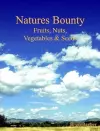 Natures Bounty cover