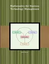 Mathematics for Business Technology Management cover