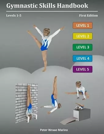 Gymnastic Skills Handbook cover