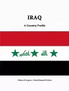 Iraq: A Country Profile cover