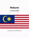 Malaysia: A Country Profile cover