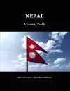 Nepal: A Country Profile cover
