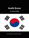 South Korea: A Country Profile cover