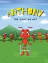 Anthony the Amazing Ant cover