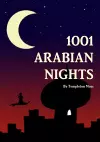 1001 Arabian Nights cover