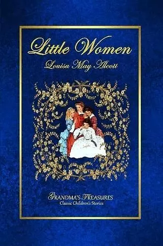 Little Women cover