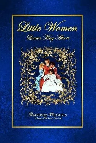 Little Women cover